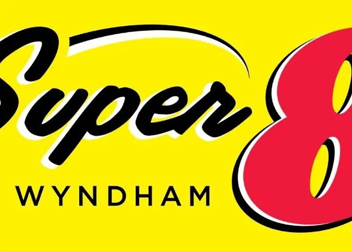 Hotel Super 8 By Wyndham West 2*