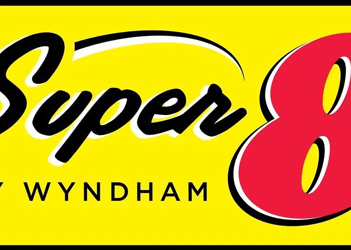 Super 8 By Wyndham West Hotel 2*