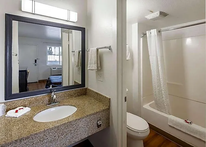 Super 8 By Wyndham West 2* Phoenix